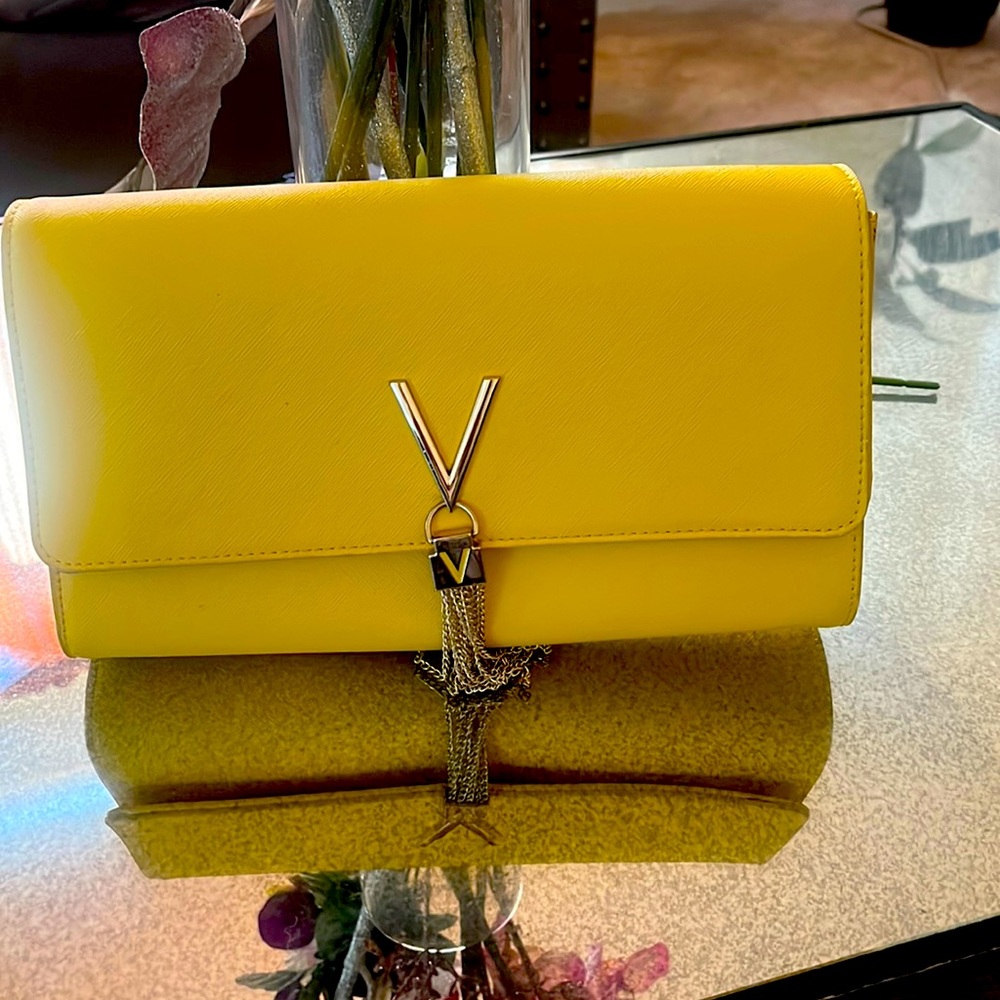 Authentic valentino bag